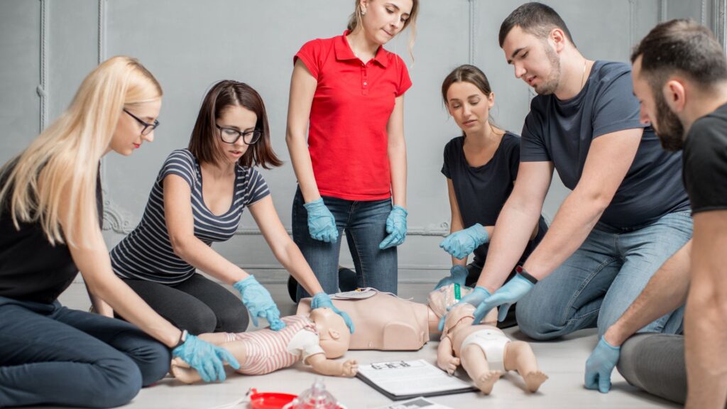 Potential Complications of CPR - Understanding the Risks